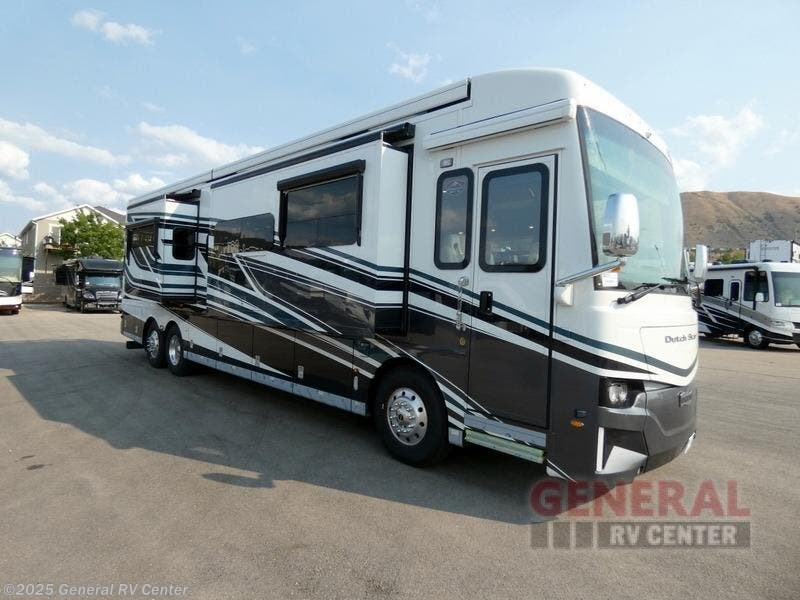 Email now about this 2026 Newmar Dutch Star 4081! New 2026 Newmar Dutch Star 4081 available in Draper, Utah
