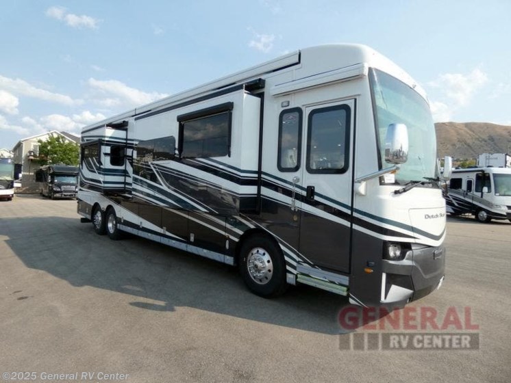 Email now about this 2026 Newmar Dutch Star 4081! New 2026 Newmar Dutch Star 4081 available in Draper, Utah
