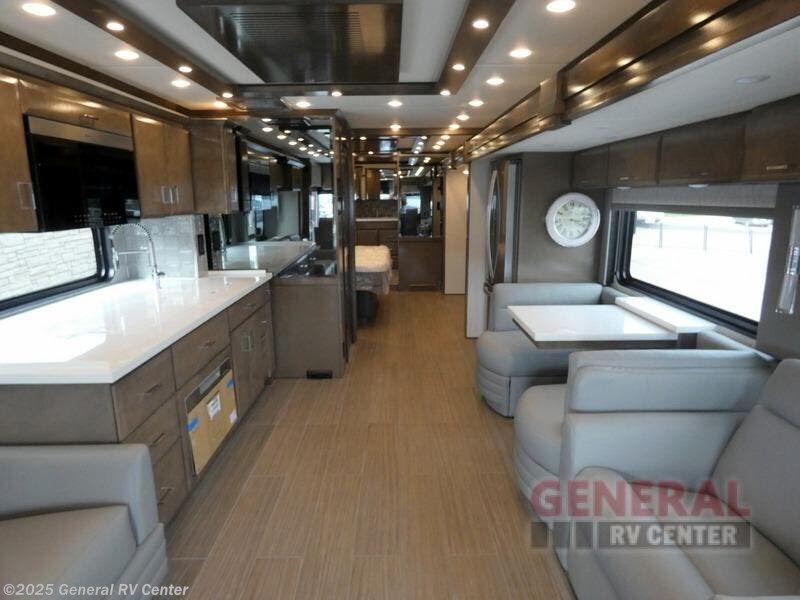 Contact us now about this 2026 Newmar Mountain Aire 4118! 2026 Mountain Aire 4118 by Newmar from General RV Center in Draper, Utah