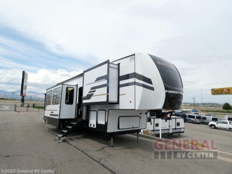 Email now about this 2026 Prime Time Sanibel 39BUNK! New 2026 Prime Time Sanibel 39BUNK available in Draper, Utah