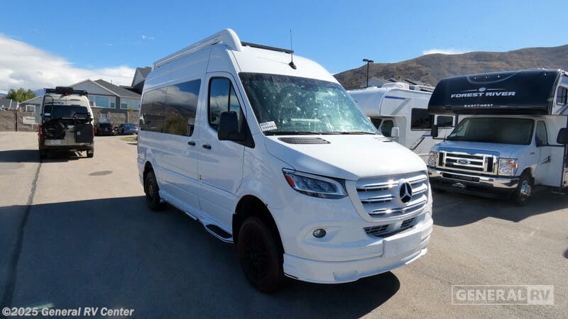 Email now about this 2025 Tiffin GT1 19AG! New 2025 Tiffin GT1 19AG available in Draper, Utah