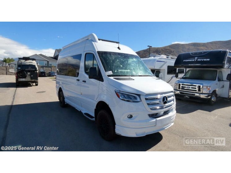 Email now about this 2025 Tiffin GT1 19AG! New 2025 Tiffin GT1 19AG available in Draper, Utah