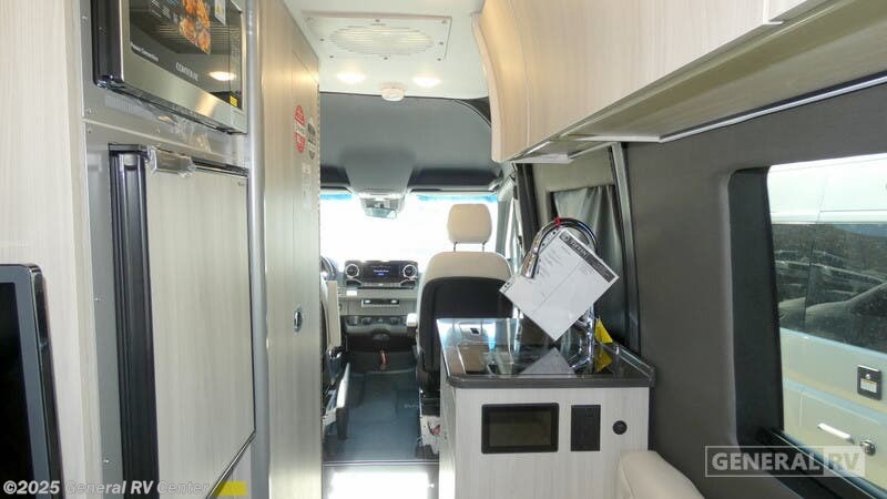 New 2025 Tiffin GT1 19AG available in Draper, Utah