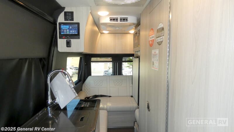 Call now about this 2025 Tiffin GT1 19AG! 2025 Tiffin GT1 19AG - New Class B For Sale by General RV Center in Draper, Utah