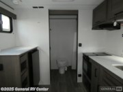 Call now about this 2026 Grand Design TRANSCEND-ONE 131DL! 2026 Grand Design TRANSCEND-ONE 131DL - New Travel Trailer For Sale by General RV Center in Draper, Utah