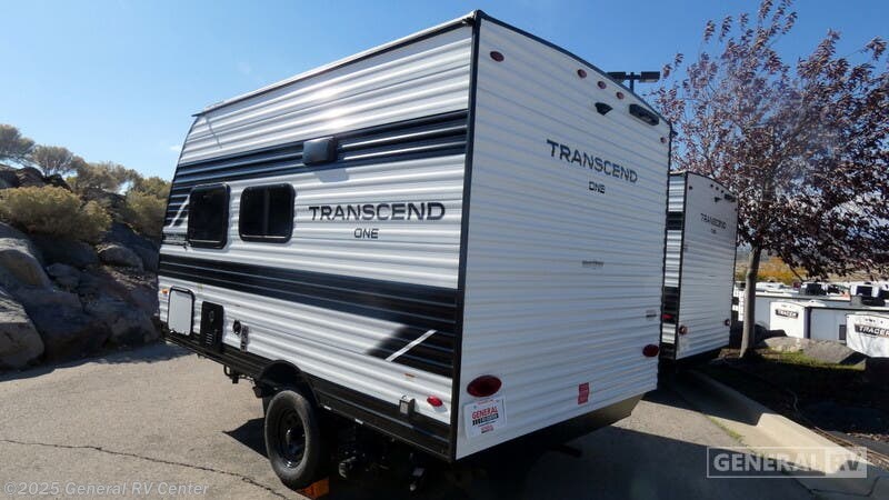 Contact us now about this 2026 Grand Design TRANSCEND-ONE 131DL! 2026 TRANSCEND-ONE 131DL by Grand Design from General RV Center in Draper, Utah