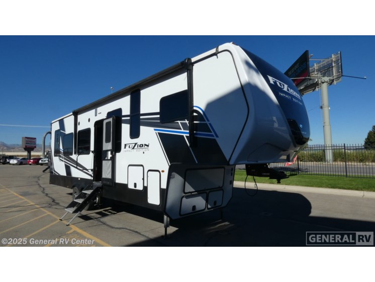 Email now about this 2024 Keystone Impact 3120! Used 2024 Keystone Impact 3120 available in Draper, Utah