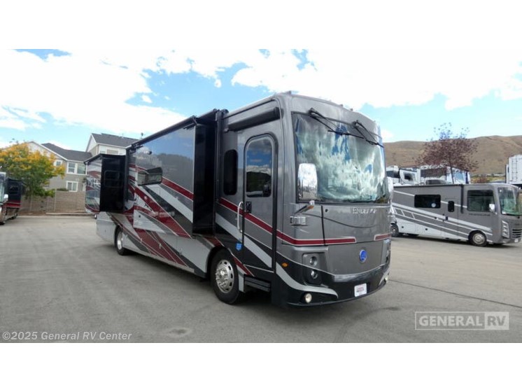 Email now about this 2023 Holiday Rambler Endeavor 38N! Used 2023 Holiday Rambler Endeavor 38N available in Draper, Utah