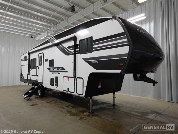 Email now about this 2026 Grand Design Reflection 32BH! New 2026 Grand Design Reflection 32BH available in Draper, Utah