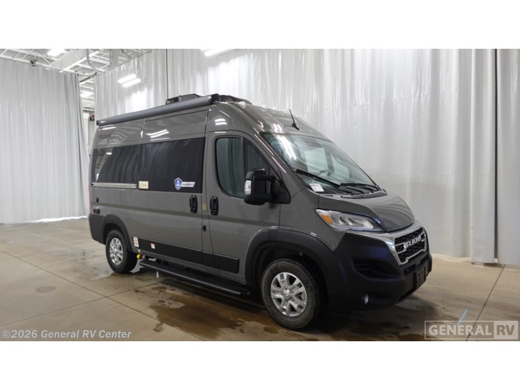 Email now about this 2026 Thor Motor Coach Scope Sport 18M! New 2026 Thor Motor Coach Scope Sport 18M available in Draper, Utah