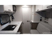 Call now about this 2026 Thor Motor Coach Scope Sport 18M! 2026 Thor Motor Coach Scope Sport 18M - New Class B For Sale by General RV Center in Draper, Utah