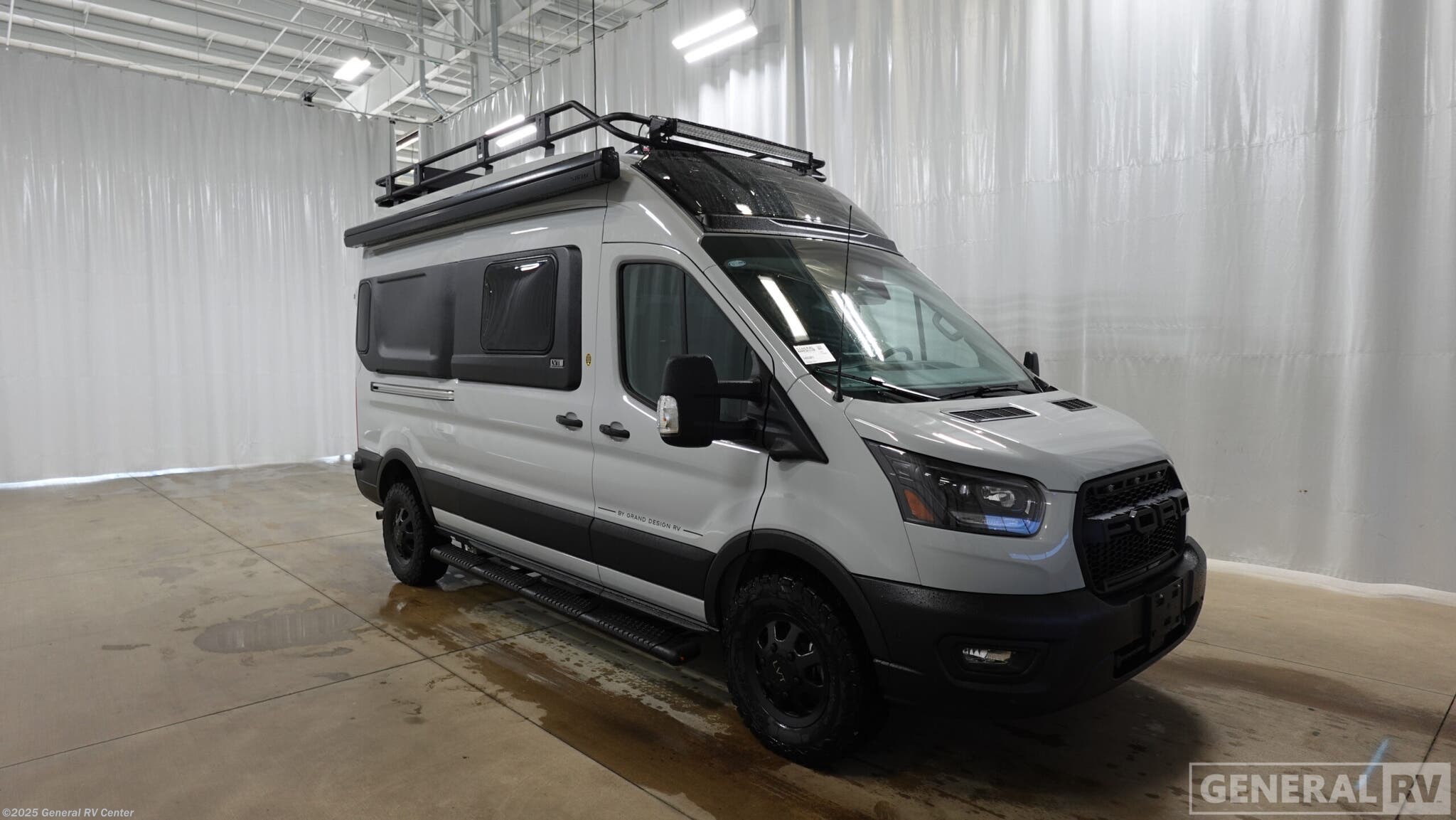 Email now about this 2026 Grand Design Lineage LVT1! New 2026 Grand Design Lineage LVT1 available in Draper, Utah