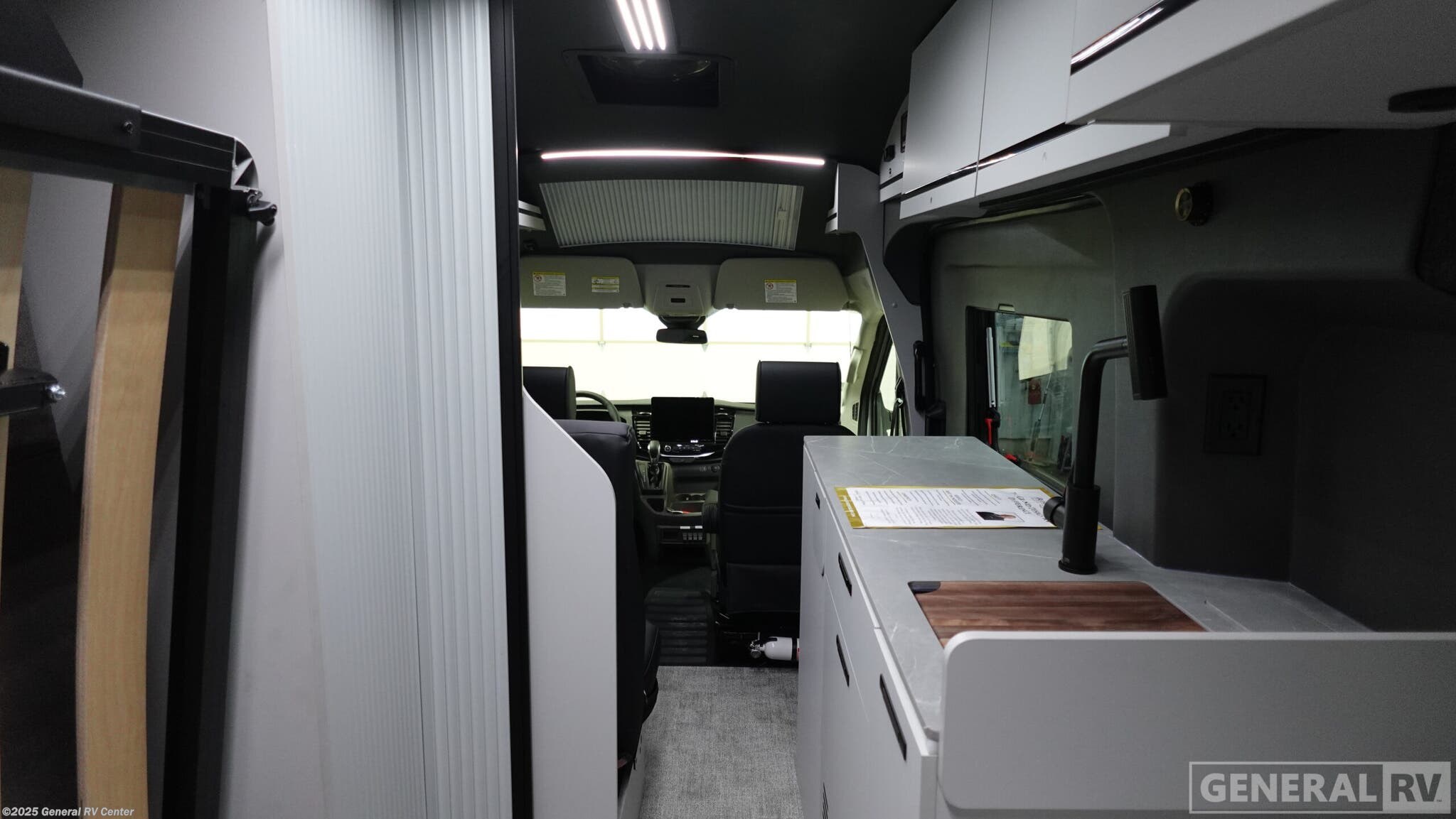 New 2026 Grand Design Lineage LVT1 available in Draper, Utah