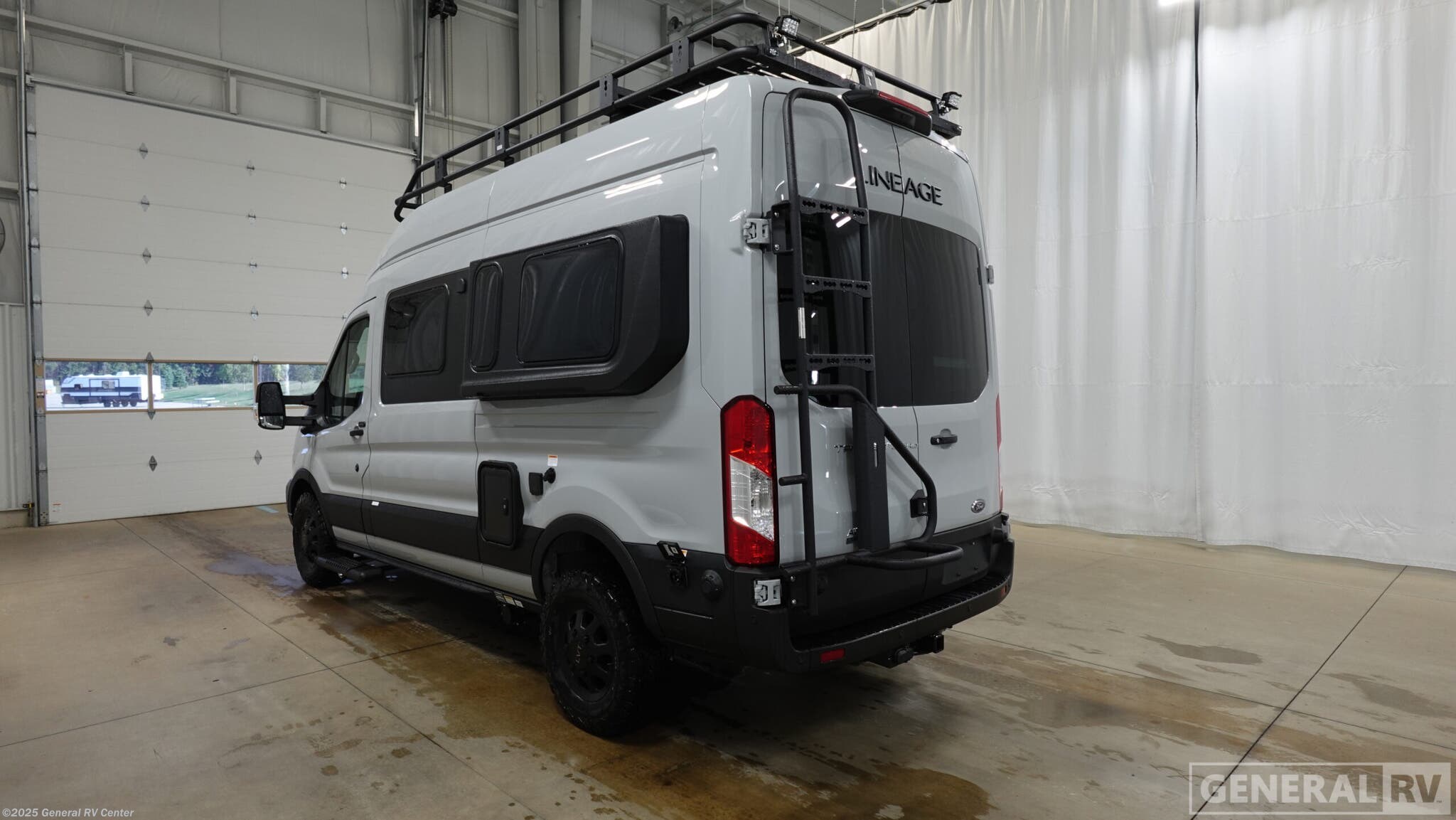 Contact us now about this 2026 Grand Design Lineage LVT1! 2026 Lineage LVT1 by Grand Design from General RV Center in Draper, Utah