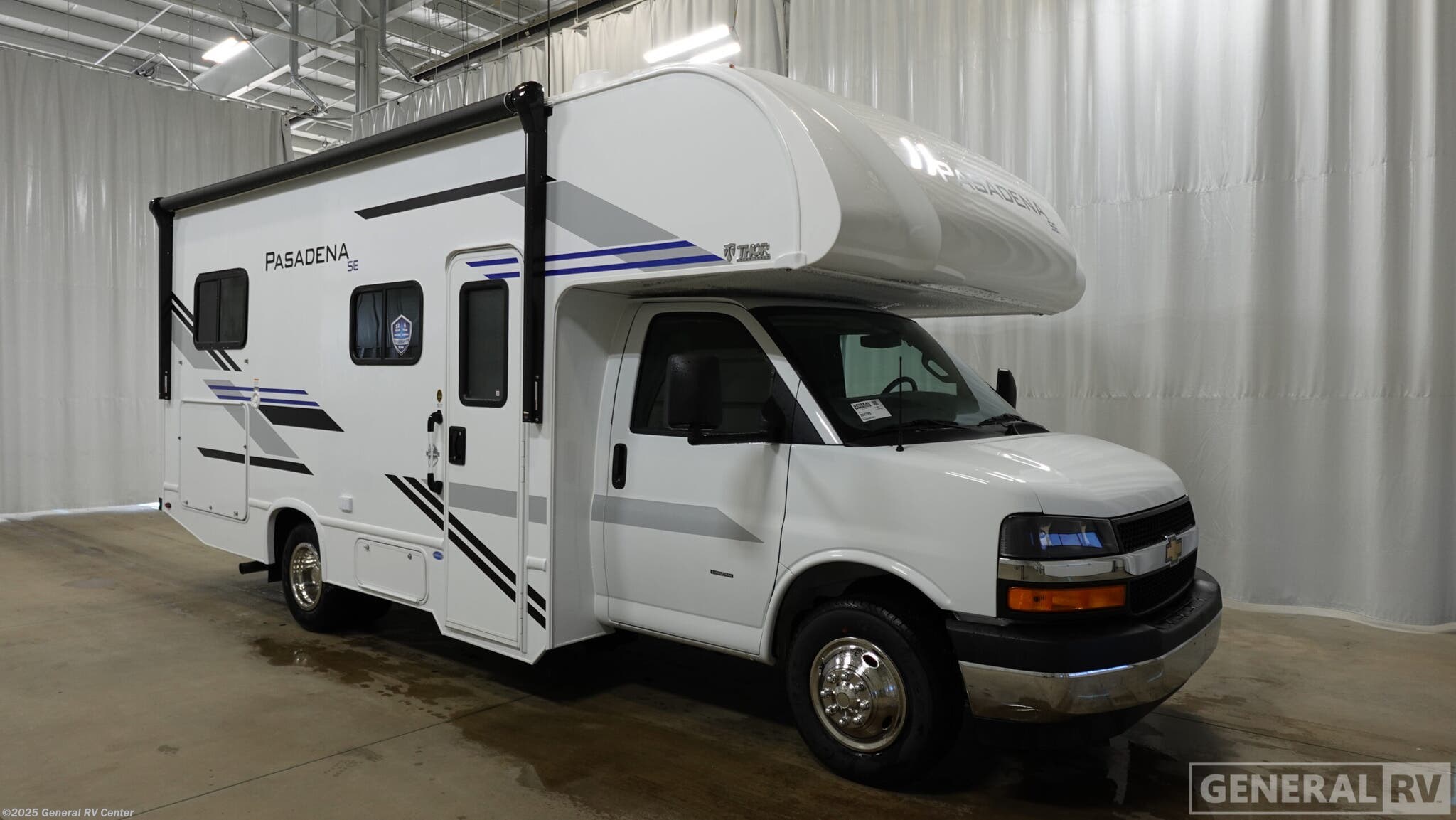 Email now about this 2026 Thor Motor Coach Pasadena SE21! New 2026 Thor Motor Coach Pasadena SE21 available in Draper, Utah