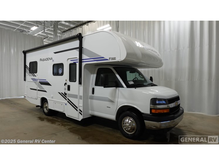 Email now about this 2026 Thor Motor Coach Pasadena SE21! New 2026 Thor Motor Coach Pasadena SE21 available in Draper, Utah