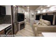 Call now about this 2026 Fleetwood Bounder 35K! 2026 Fleetwood Bounder 35K - New Class A For Sale by General RV Center in Draper, Utah