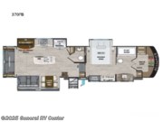 Call now about this 2021 Alliance RV Paradigm ALLIANCE 370FB! 2021 Alliance RV Paradigm ALLIANCE 370FB - Used Fifth Wheel For Sale by General RV Center in Draper, Utah