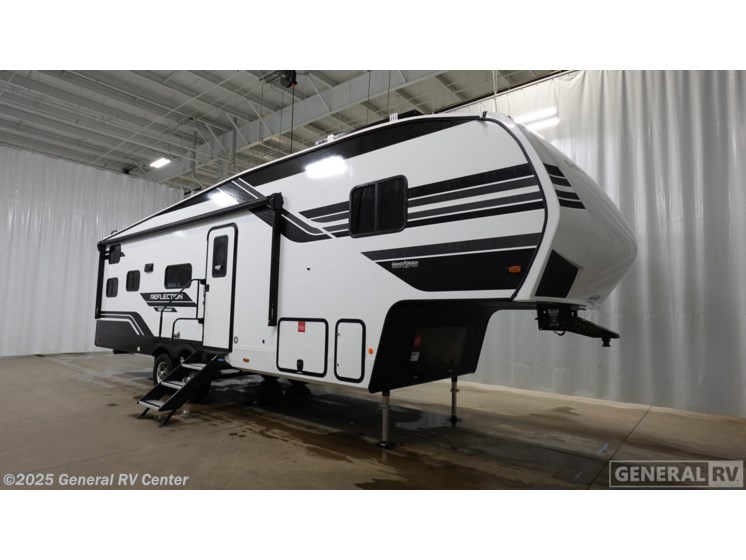 Email now about this 2026 Grand Design Reflection 27BH! New 2026 Grand Design Reflection 27BH available in Draper, Utah