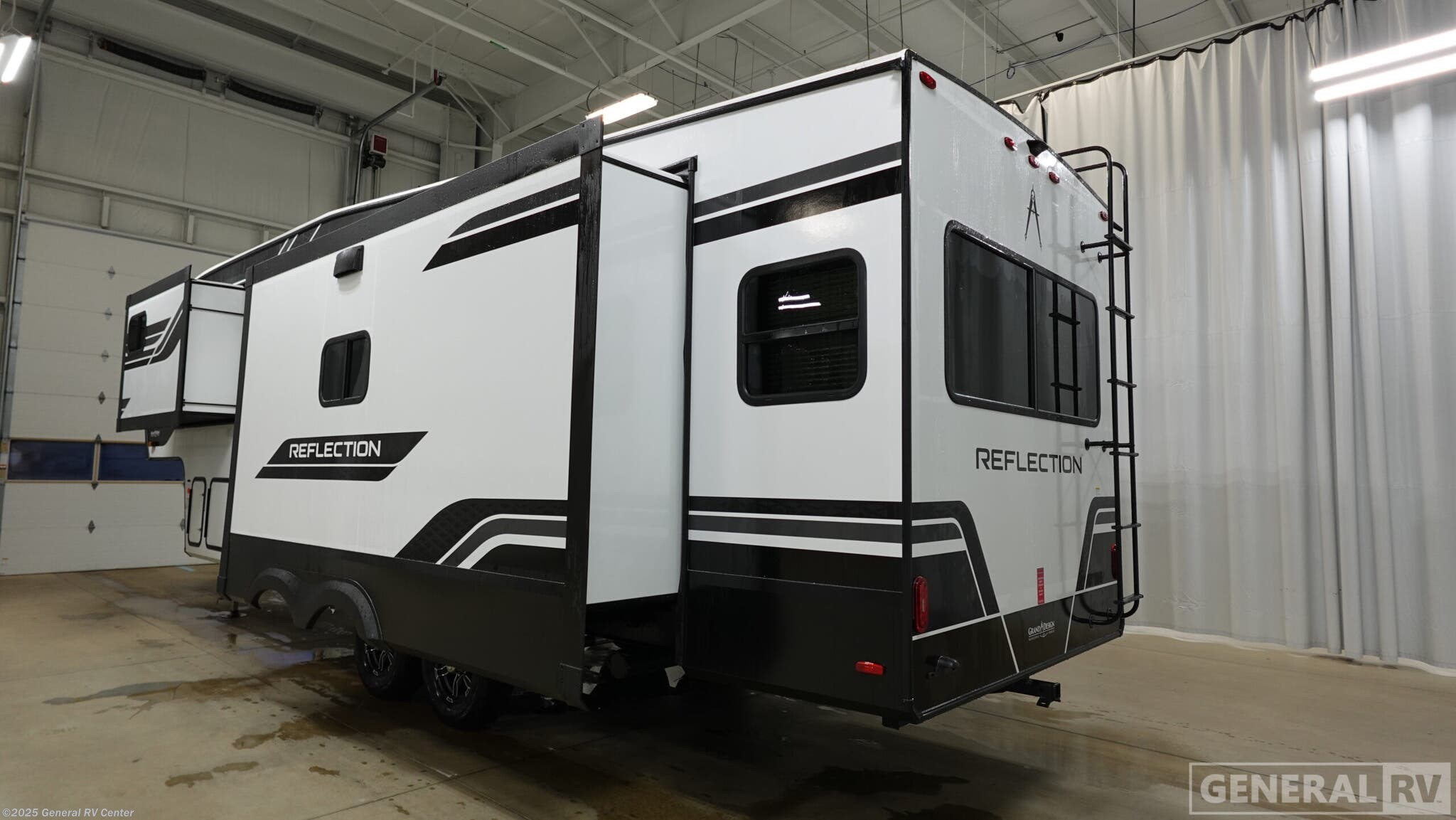 Contact us now about this 2026 Grand Design Reflection 303RLS! 2026 Reflection 303RLS by Grand Design from General RV Center in Draper, Utah