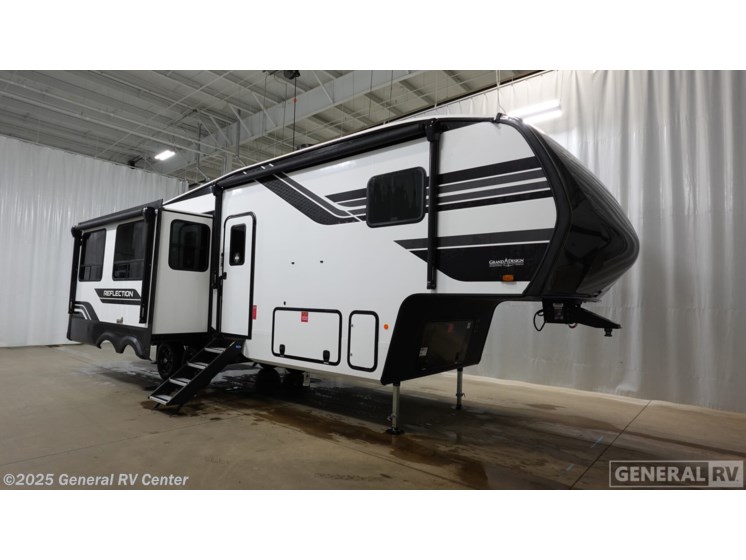 Email now about this 2026 Grand Design Reflection 303RLS! New 2026 Grand Design Reflection 303RLS available in Draper, Utah