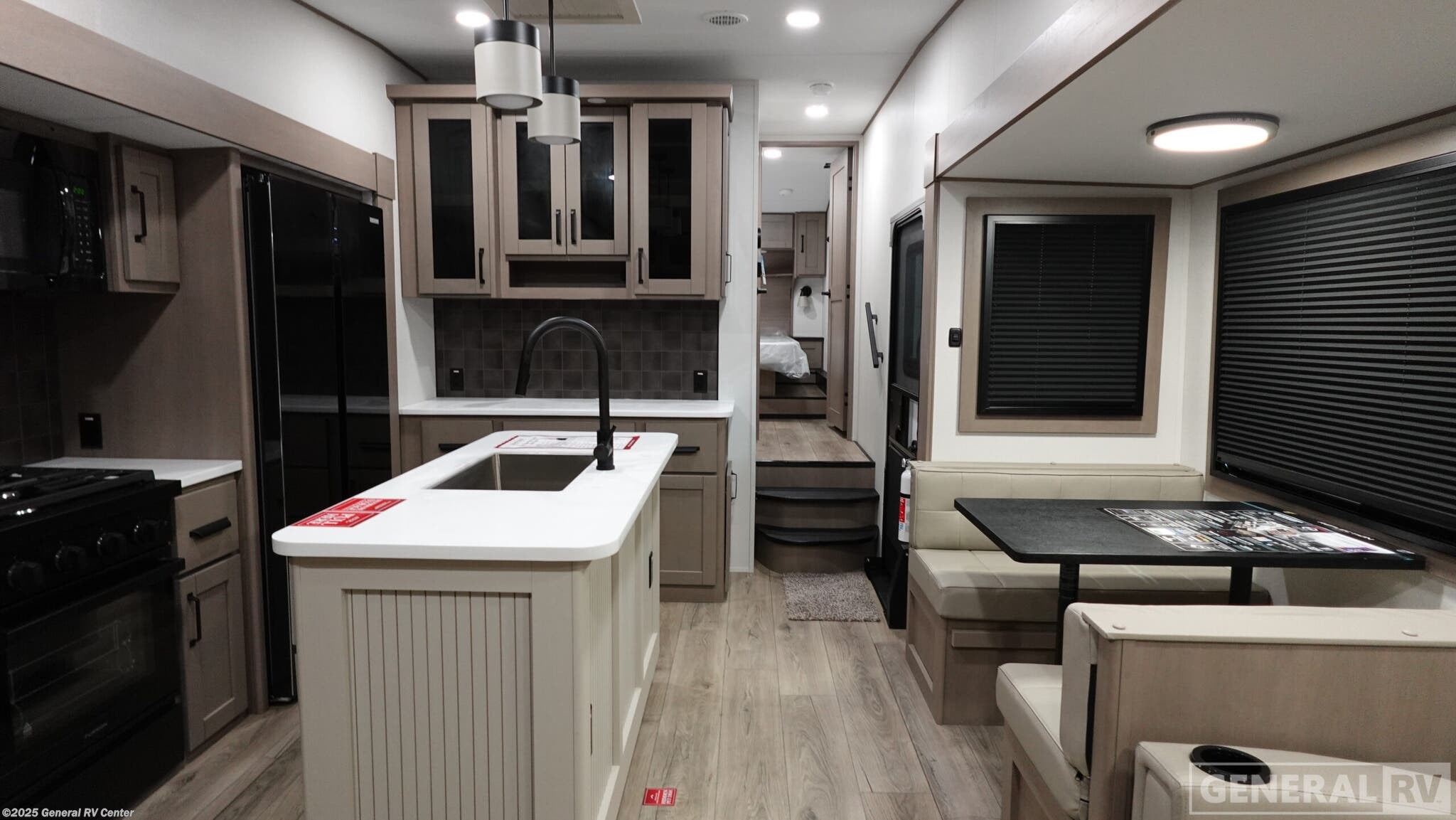 New 2026 Grand Design Reflection 303RLS available in Draper, Utah