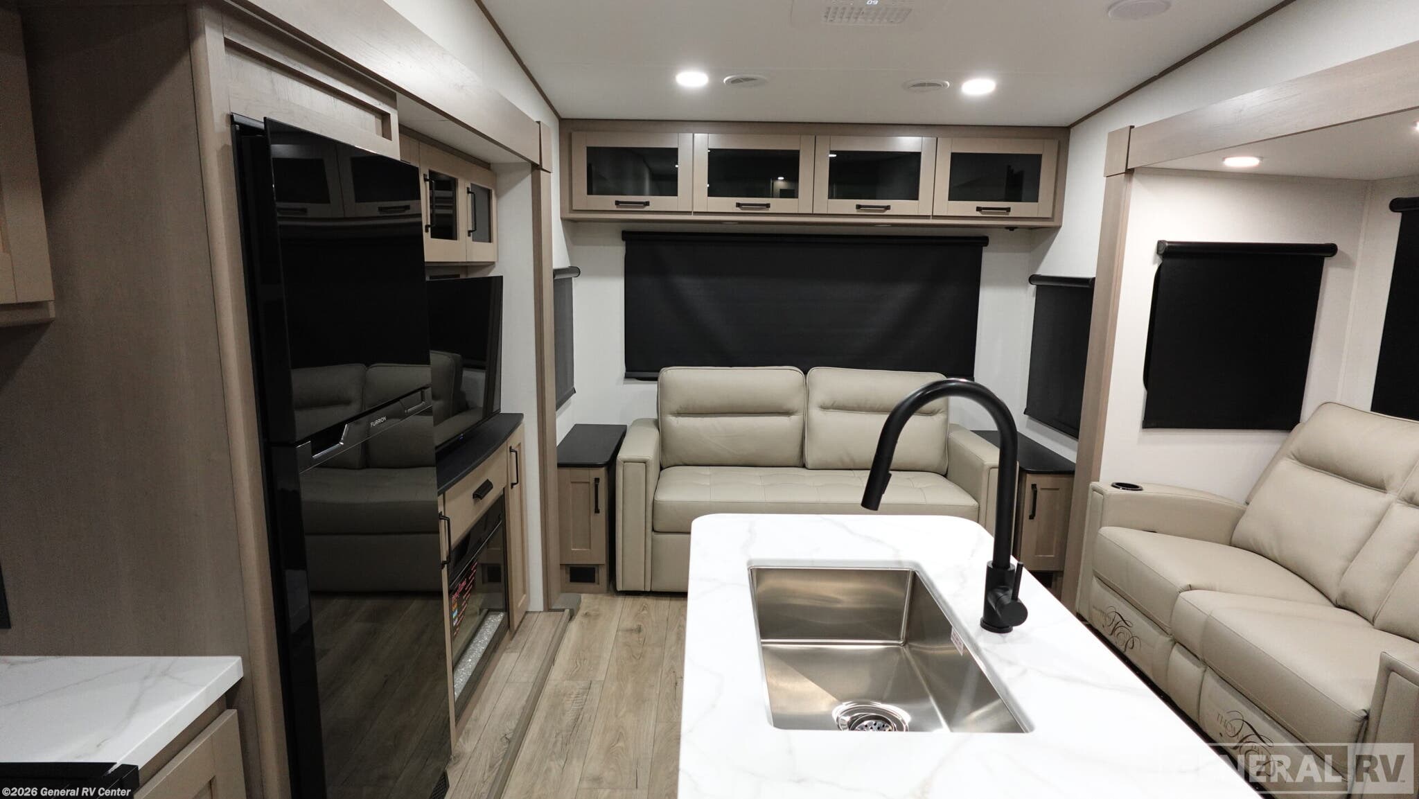 Call now about this 2026 Grand Design Reflection 28RL! 2026 Grand Design Reflection 28RL - New Fifth Wheel For Sale by General RV Center in Draper, Utah