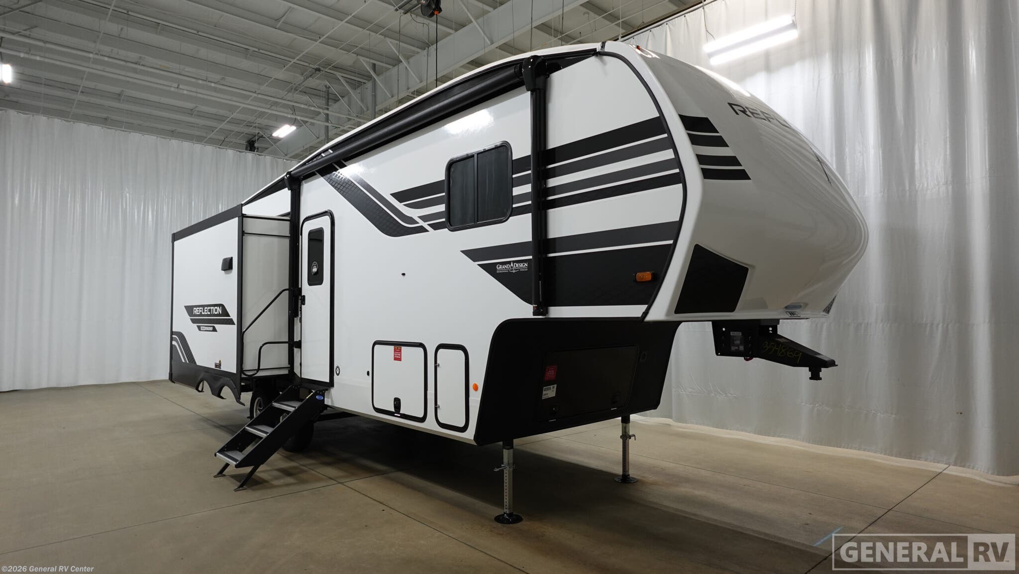 Email now about this 2026 Grand Design Reflection 28RL! New 2026 Grand Design Reflection 28RL available in Draper, Utah