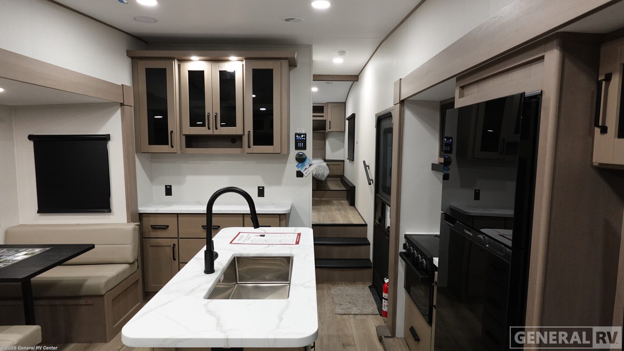 New 2026 Grand Design Reflection 28RL available in Draper, Utah