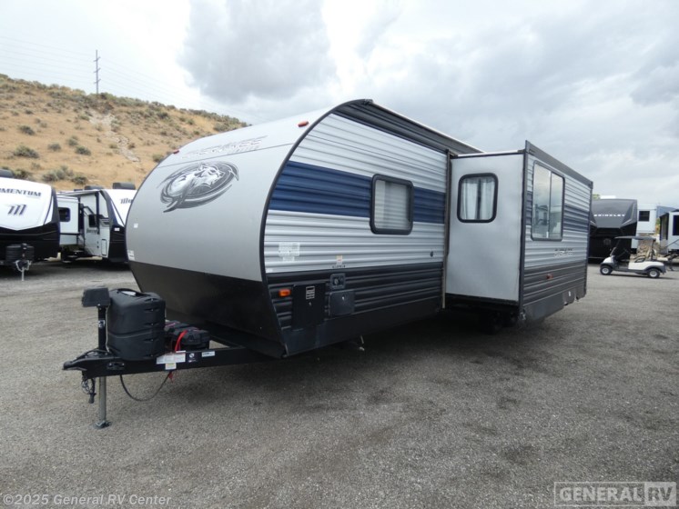 Email now about this 2022 Forest River Cherokee 274BRB-1S! Used 2022 Forest River Cherokee 274BRB-1S available in Draper, Utah