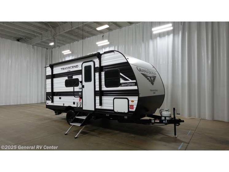 Email now about this 2026 Grand Design Transcend One 151BH! New 2026 Grand Design Transcend One 151BH available in Draper, Utah