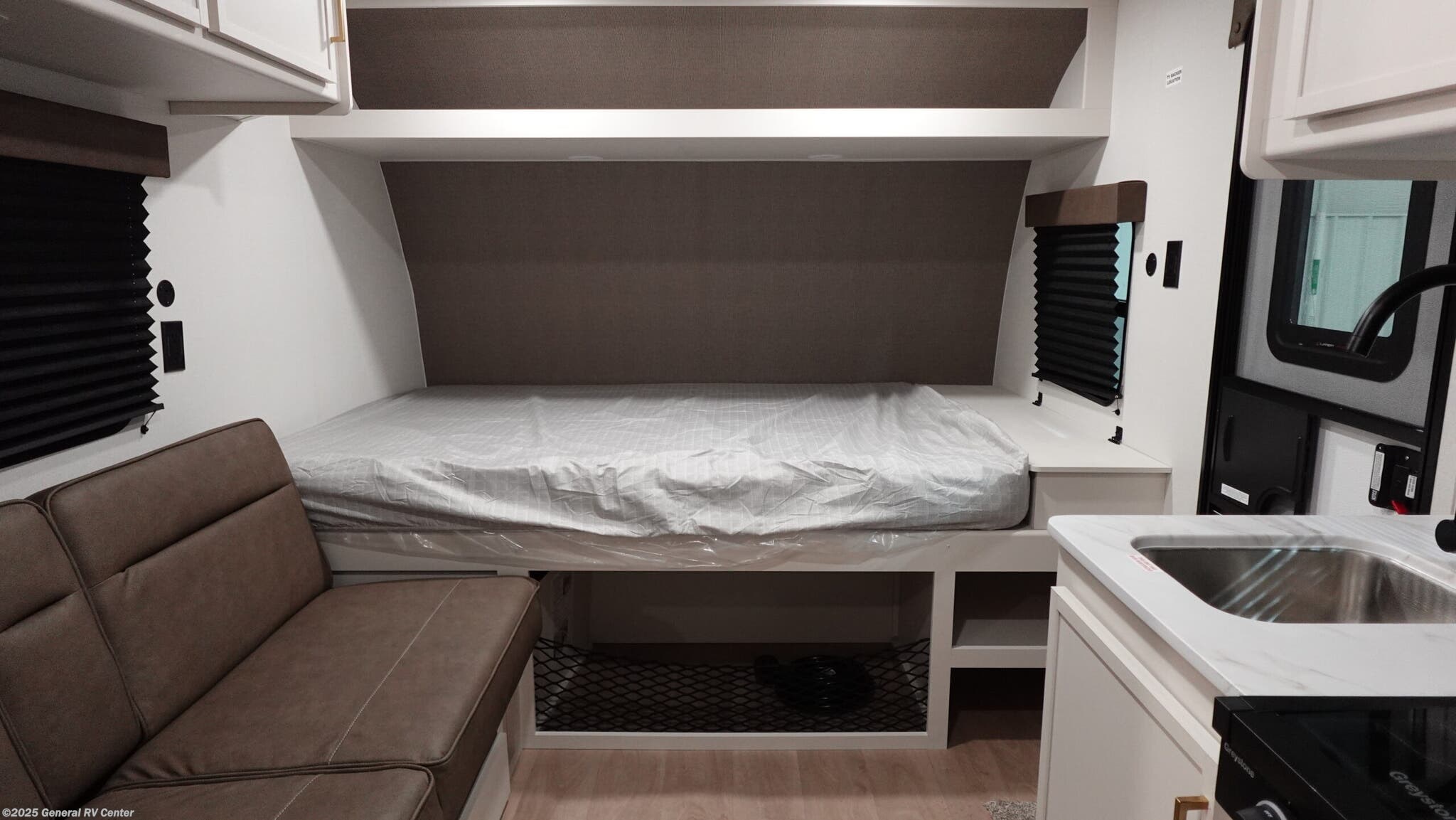 New 2026 Grand Design Transcend One 151BH available in Draper, Utah