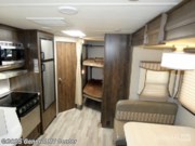 Contact us now about this 2019 Dutchmen Aerolite 2423BH-1S! 2019 Aerolite 2423BH-1S by Dutchmen from General RV Center in Draper, Utah