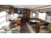 Call now about this 2013 Keystone Laredo SUPER LITE 294RK! 2013 Keystone Laredo SUPER LITE 294RK - Used Travel Trailer For Sale by General RV Center in Draper, Utah