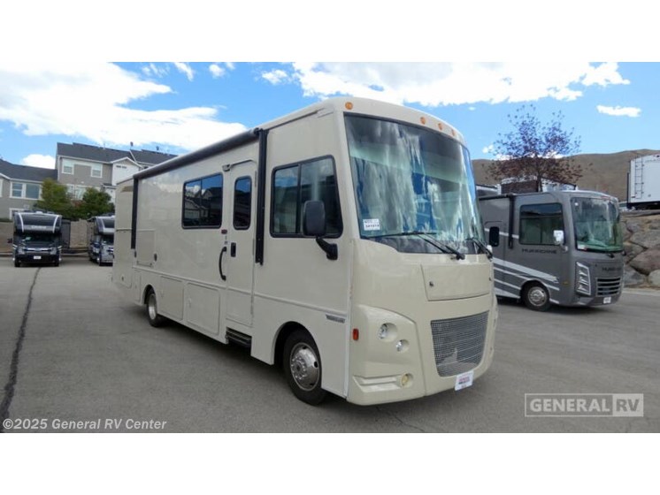 Email now about this 2017 Winnebago Sunstar 29VE! Used 2017 Winnebago Sunstar 29VE available in Draper, Utah
