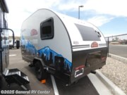Contact us now about this 2025 Modern Buggy Trailers Big Buggy BB14! 2025 Big Buggy BB14 by Modern Buggy Trailers from General RV Center in Draper, Utah