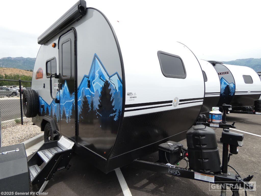 Email now about this 2025 Modern Buggy Trailers Big Buggy BB14! New 2025 Modern Buggy Trailers Big Buggy BB14 available in Draper, Utah