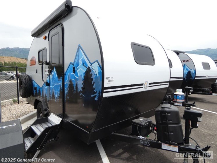 Email now about this 2025 Modern Buggy Trailers Big Buggy BB14! New 2025 Modern Buggy Trailers Big Buggy BB14 available in Draper, Utah