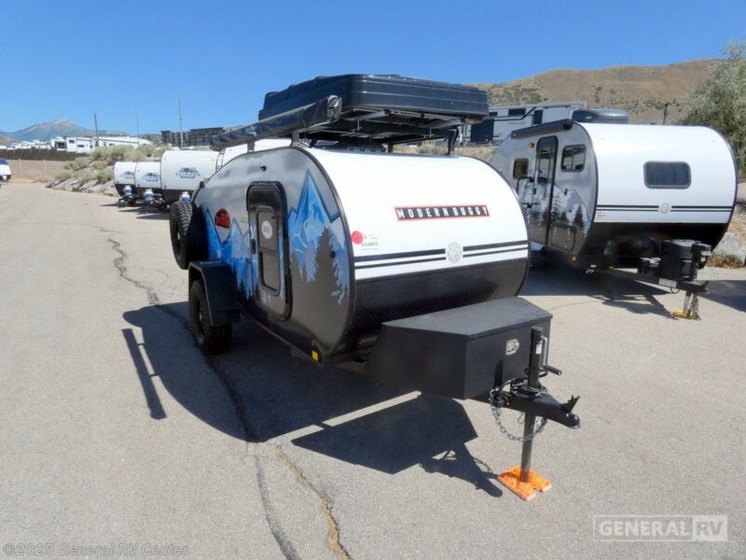 Email now about this 2026 Modern Buggy Trailers Little Buggy 12LRK! New 2026 Modern Buggy Trailers Little Buggy 12LRK available in Draper, Utah