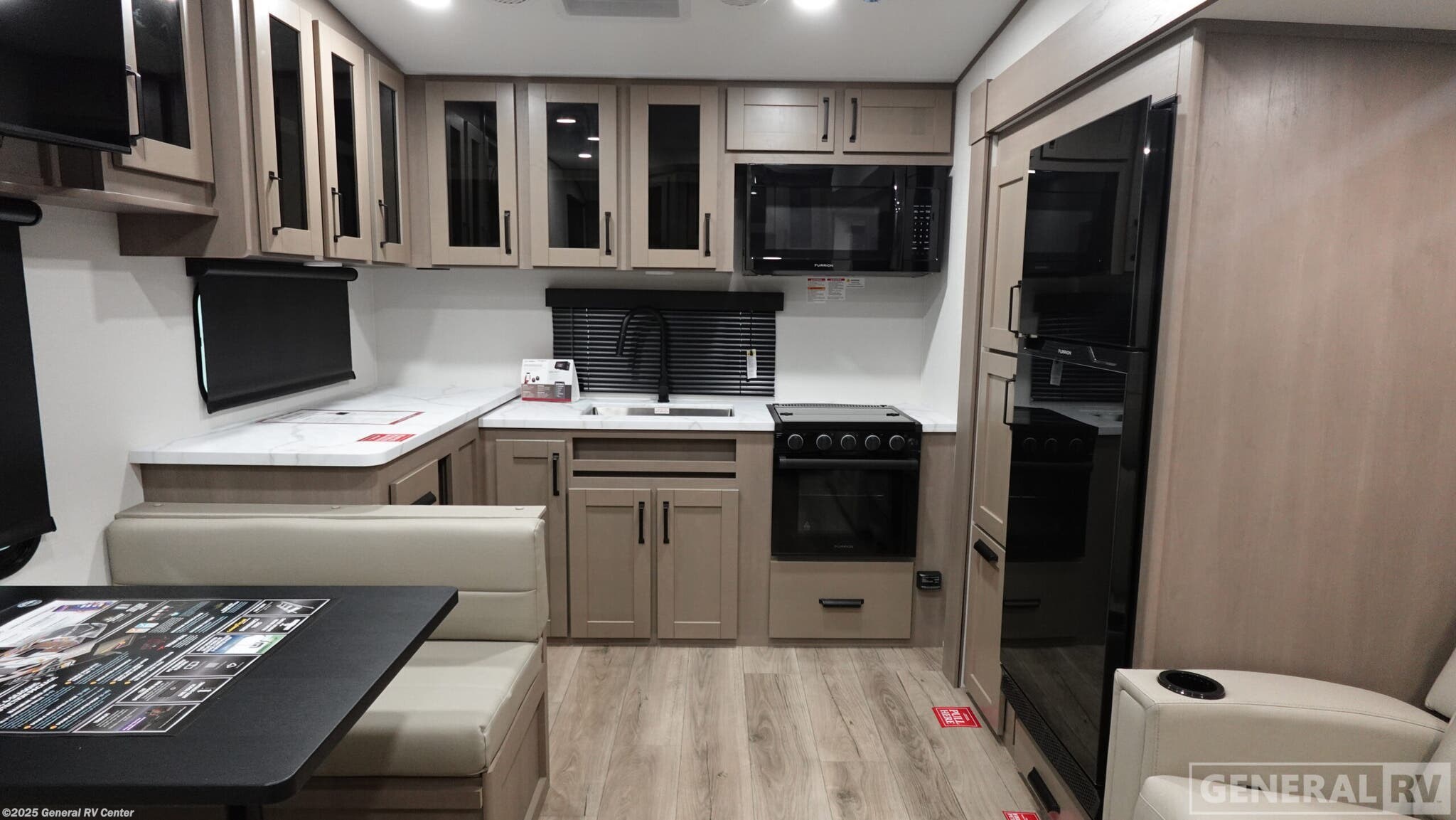 Call now about this 2026 Grand Design Reflection 250ML! 2026 Grand Design Reflection 250ML - New Fifth Wheel For Sale by General RV Center in Draper, Utah