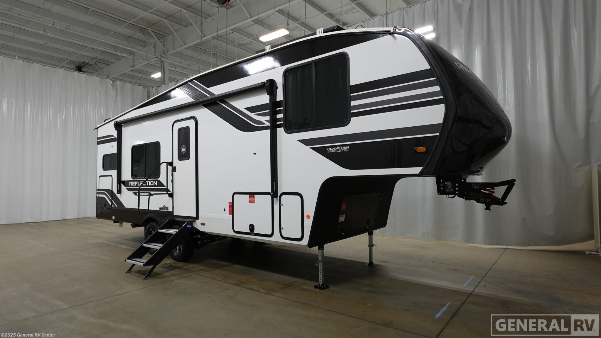 Email now about this 2026 Grand Design Reflection 250ML! New 2026 Grand Design Reflection 250ML available in Draper, Utah