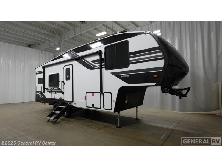 Email now about this 2026 Grand Design Reflection 250ML! New 2026 Grand Design Reflection 250ML available in Draper, Utah