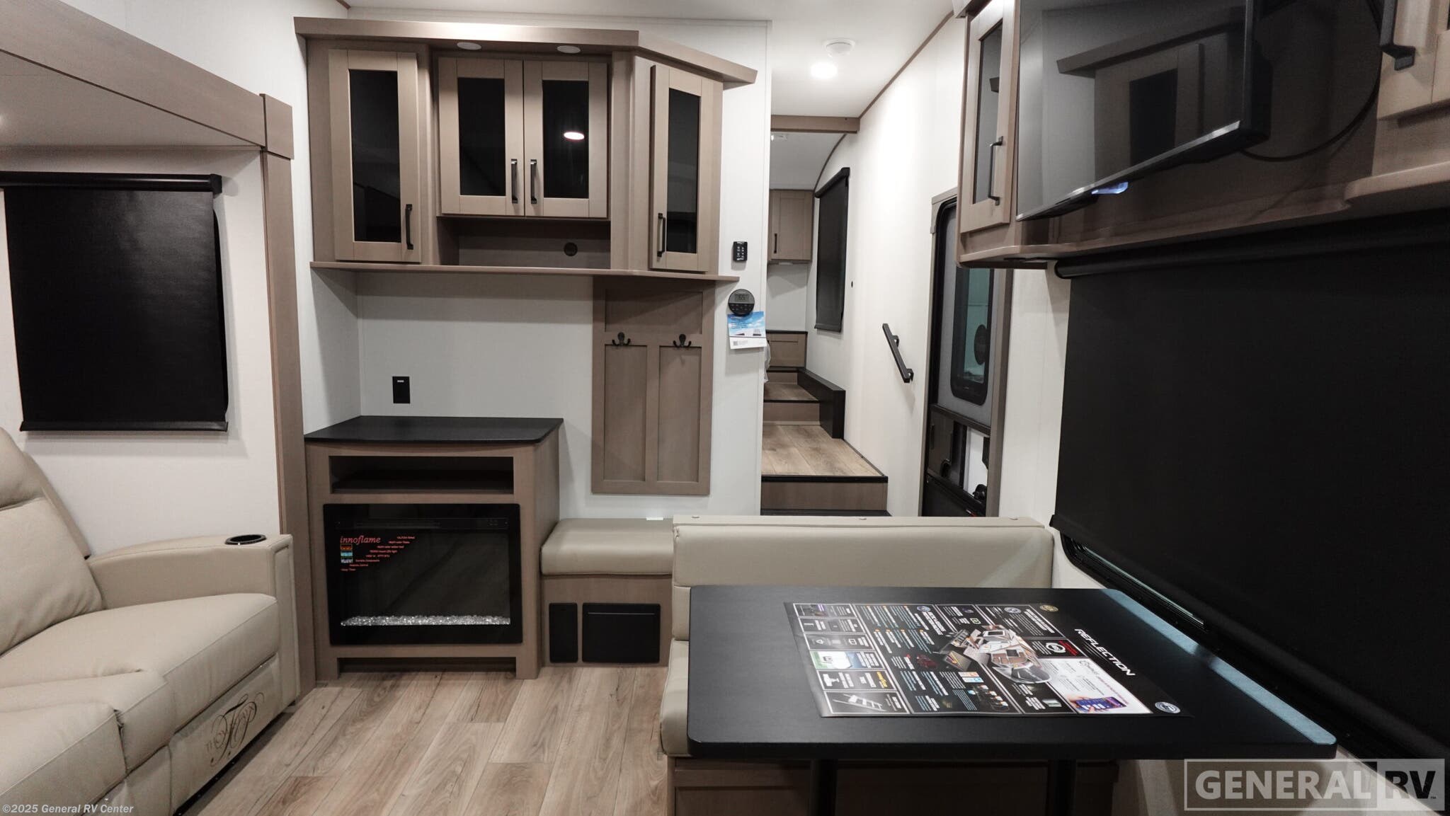 New 2026 Grand Design Reflection 250ML available in Draper, Utah