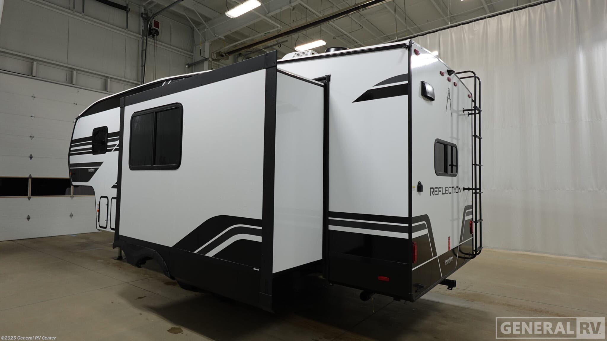 Contact us now about this 2026 Grand Design Reflection 250ML! 2026 Reflection 250ML by Grand Design from General RV Center in Draper, Utah