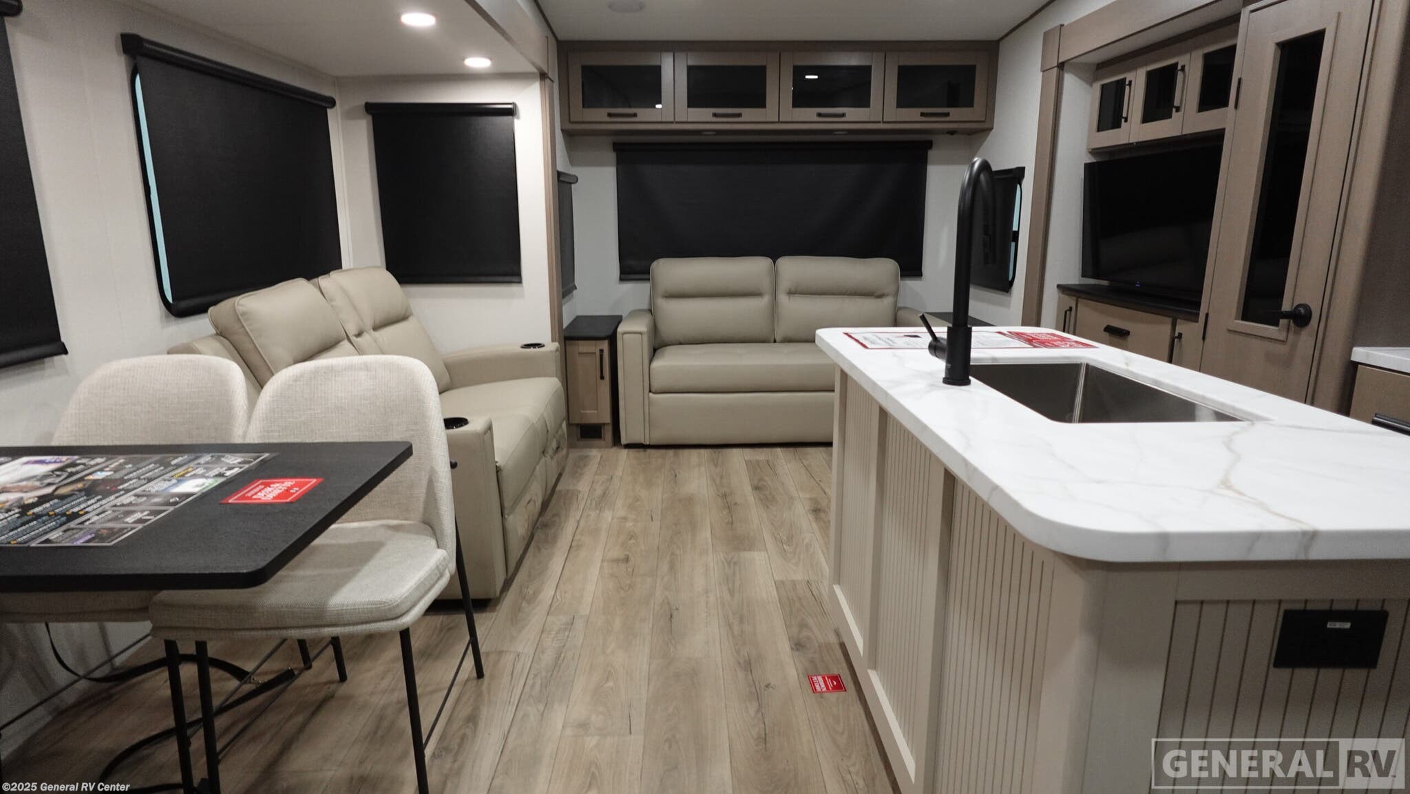 Call now about this 2026 Grand Design Reflection 295RL! 2026 Grand Design Reflection 295RL - New Fifth Wheel For Sale by General RV Center in Draper, Utah