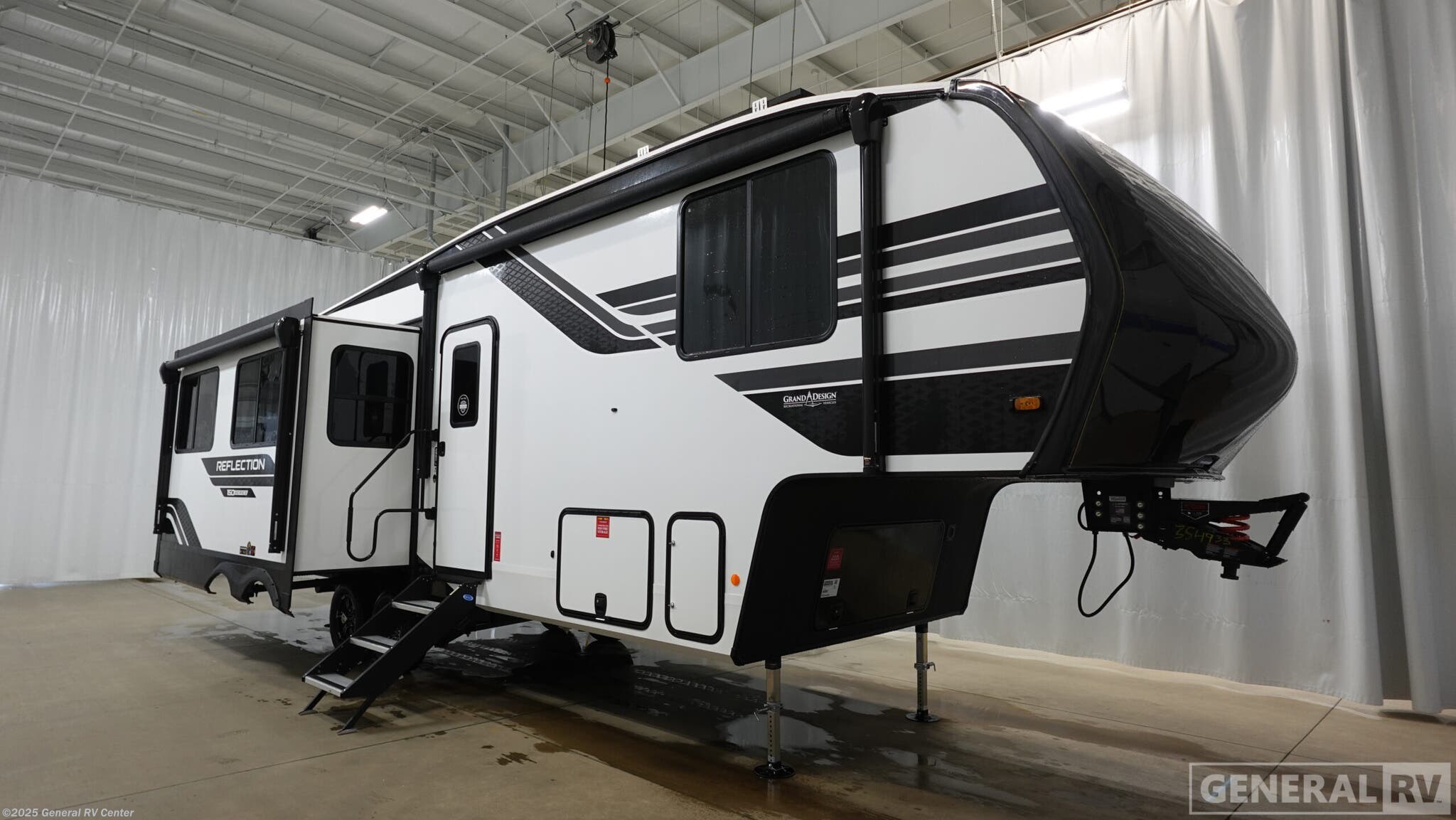 Email now about this 2026 Grand Design Reflection 295RL! New 2026 Grand Design Reflection 295RL available in Draper, Utah