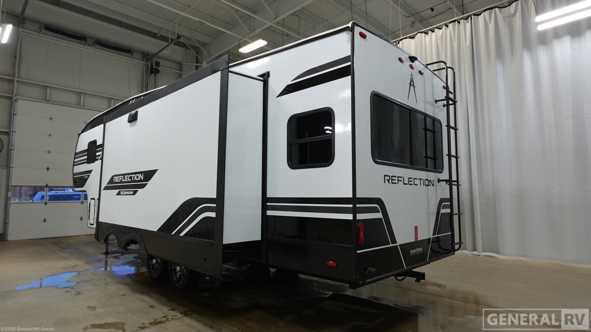 Contact us now about this 2026 Grand Design Reflection 295RL! 2026 Reflection 295RL by Grand Design from General RV Center in Draper, Utah