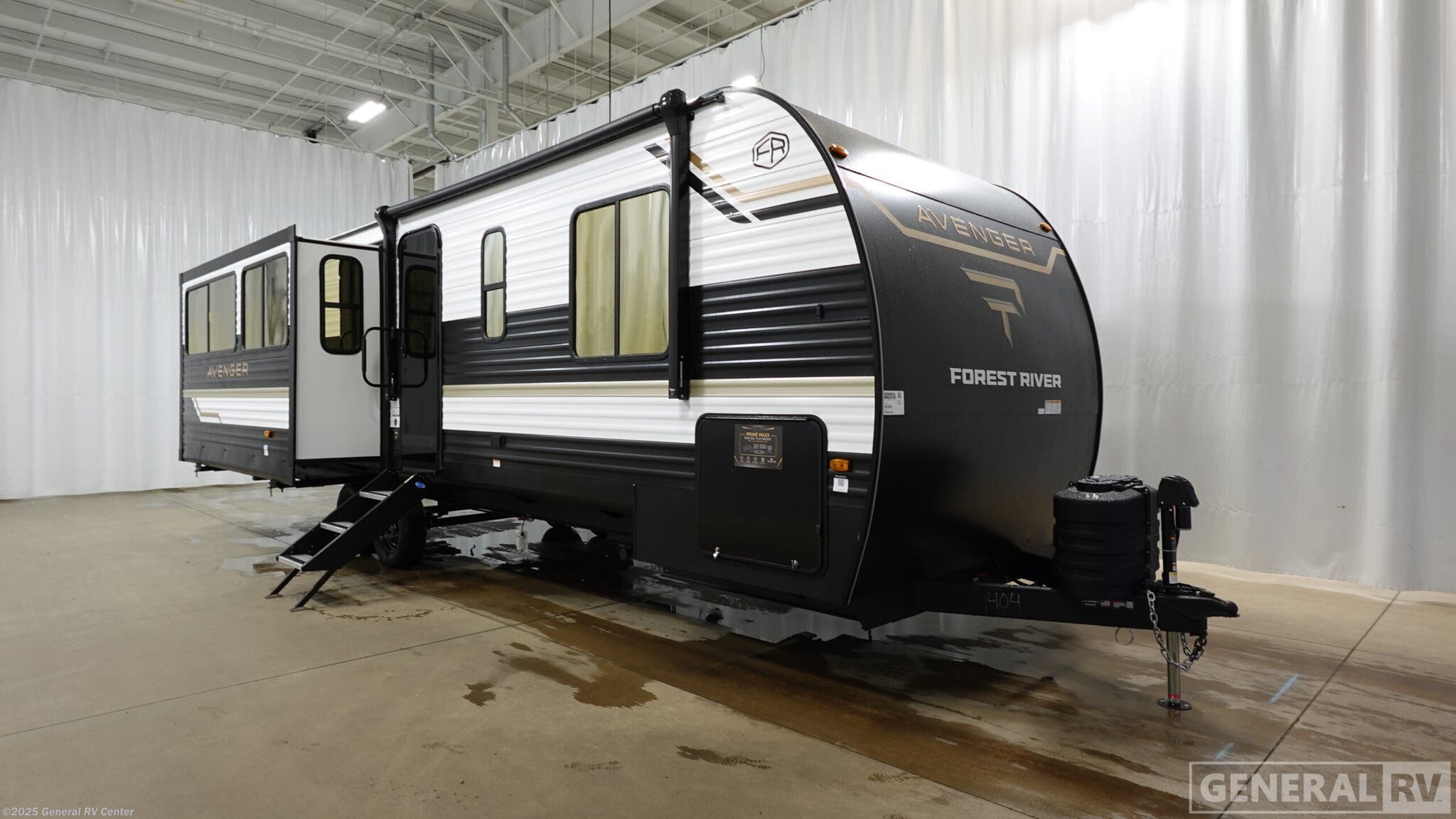 Email now about this 2026 Prime Time Avenger 27REI! New 2026 Prime Time Avenger 27REI available in Draper, Utah