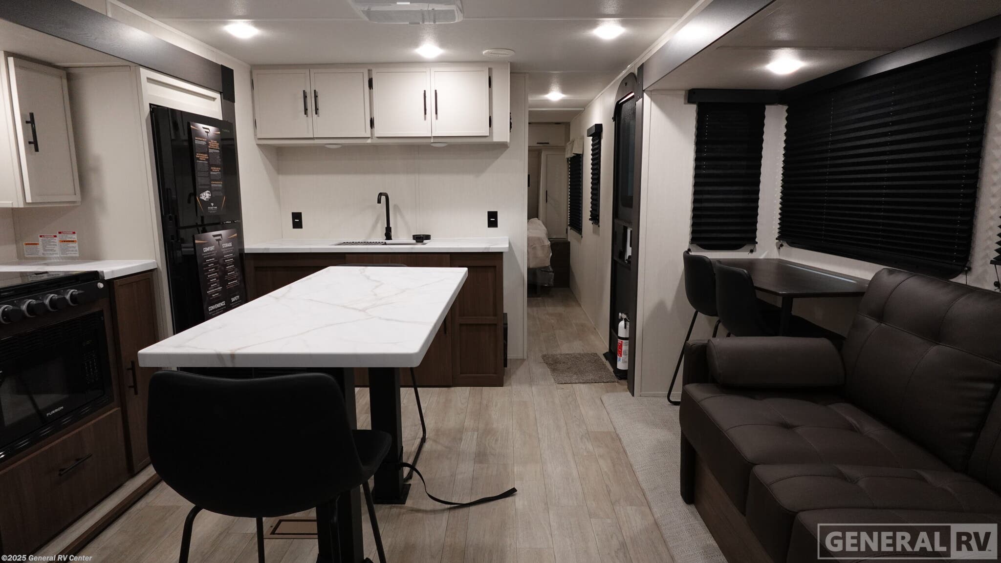 New 2026 Prime Time Avenger 27REI available in Draper, Utah