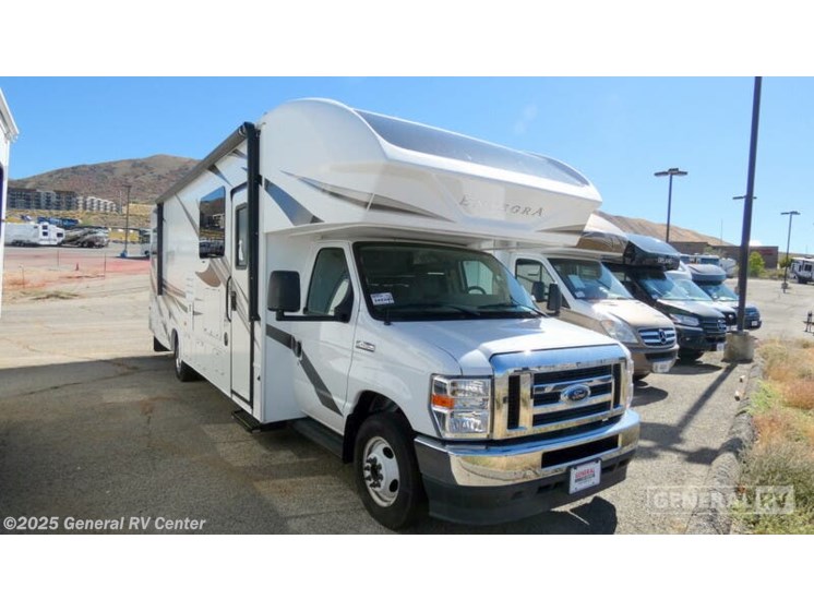 Email now about this 2022 Entegra Coach Odyssey 31F! Used 2022 Entegra Coach Odyssey 31F available in Draper, Utah